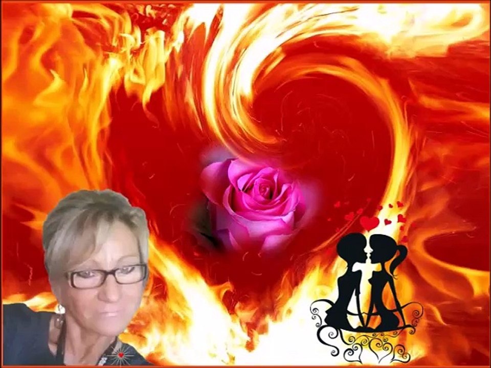 ZAWSZE SERCEM RÓŻYCZKO.