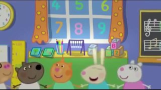 Peppa Pig Español Capitulos Completos Nueva Compilación [HD] 2015