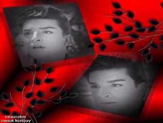 ZEKİ MÜREN-İÇ BADE SEV GÜZEL