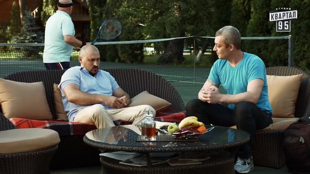 Сериал Країна У - Краина У - Страна У, Новый сезон! Выпуск 157 - Комедийный сериал Украина