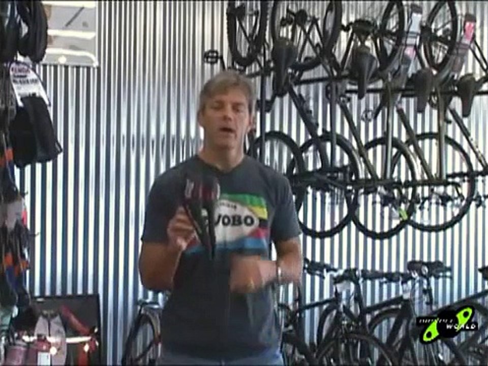 Saddle Review of the Selle SMP Road Saddle