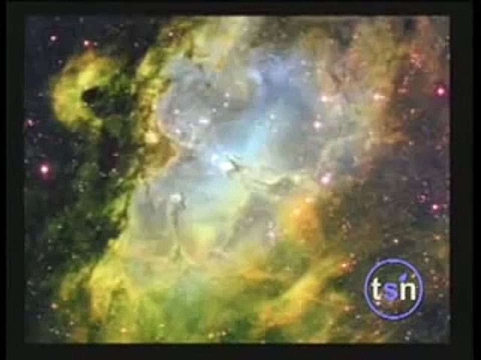 Neil Tyson presentation about intelligent design