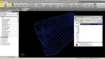 CAD Files - Importing Data