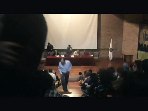 VI MARX VIVE Crisis civilizatoria capitalista: Algo mas que una crisis economica? (1)