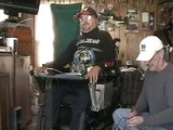 Fishing Abilities Inc. Manufacturing Fishing systems for disabled sportsmen