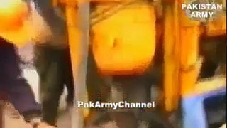 60 Years Of Pakistan Army Urdu Documentary Part 3 360p