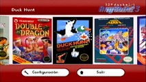 Como instalar los emuladores de NES, SNES, GB/GBC/GBA en el Nintendo Wii