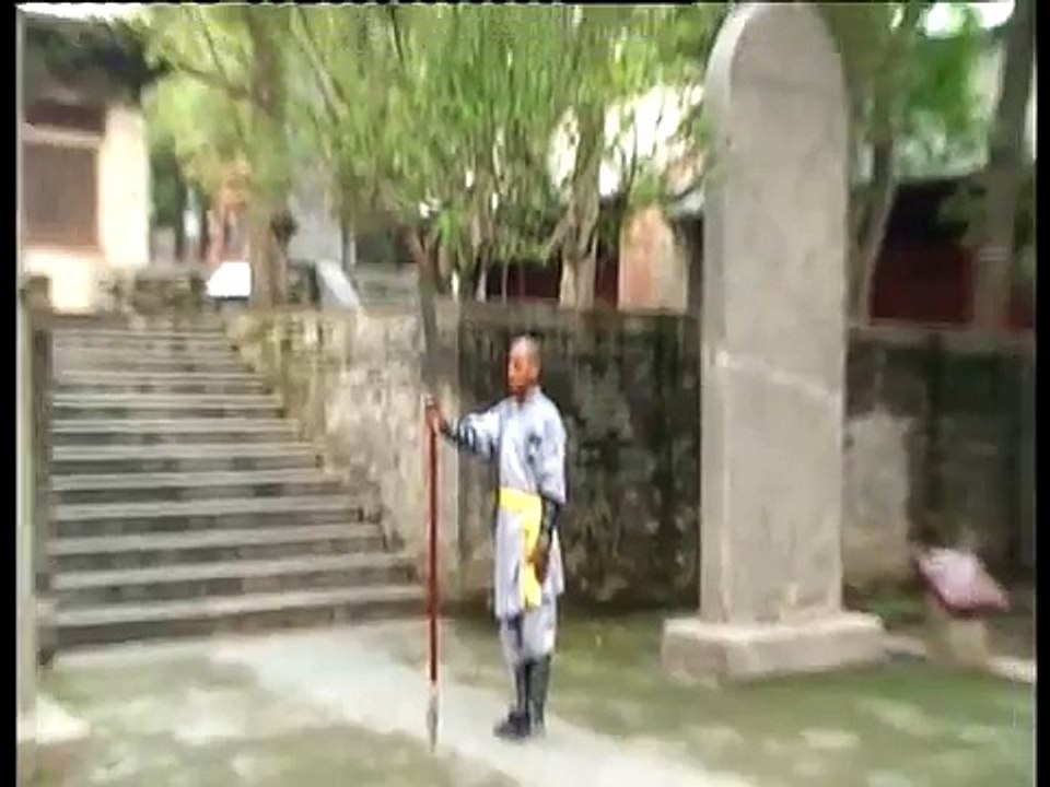 Kung-fu Weapons China Shaolin Temple in Shifu Prabhakar Reddy Best Wushu Traditional Training