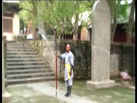 Kung-fu Weapons China Shaolin Temple in Shifu Prabhakar Reddy Best Wushu Traditional Training