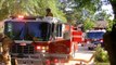 2-Alarm Blaze Destroys Aspen Apartments (with Fire Audio)