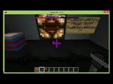 Five nights at freddy's minecraft map and mobs begining