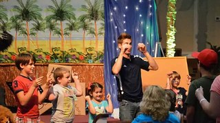 Anchor of Hope: VBS 2015