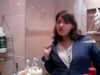 DaShaDasha - Неприятно (пародия на Lera Lera "Неприятно").wmv