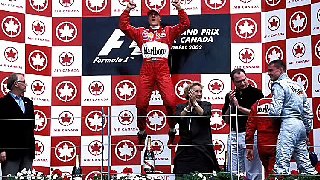 Michael Schumacher