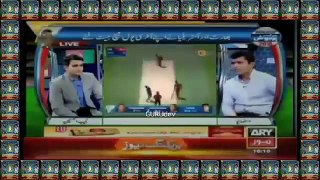 India Beat Zimbabwe   Pak Media Praising Dhoni And Team