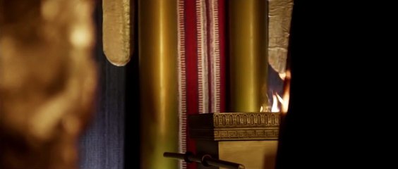 WOW! Amazing New Hebrew Worship with English Subtitles Music Video from Israel!