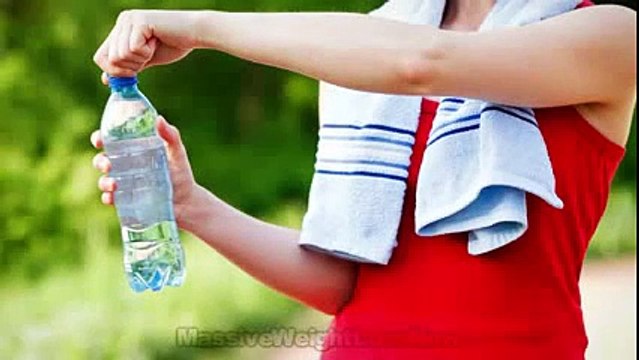 Tips on Walking, Jogging & Running to Lose Weight : Get Fit Workout