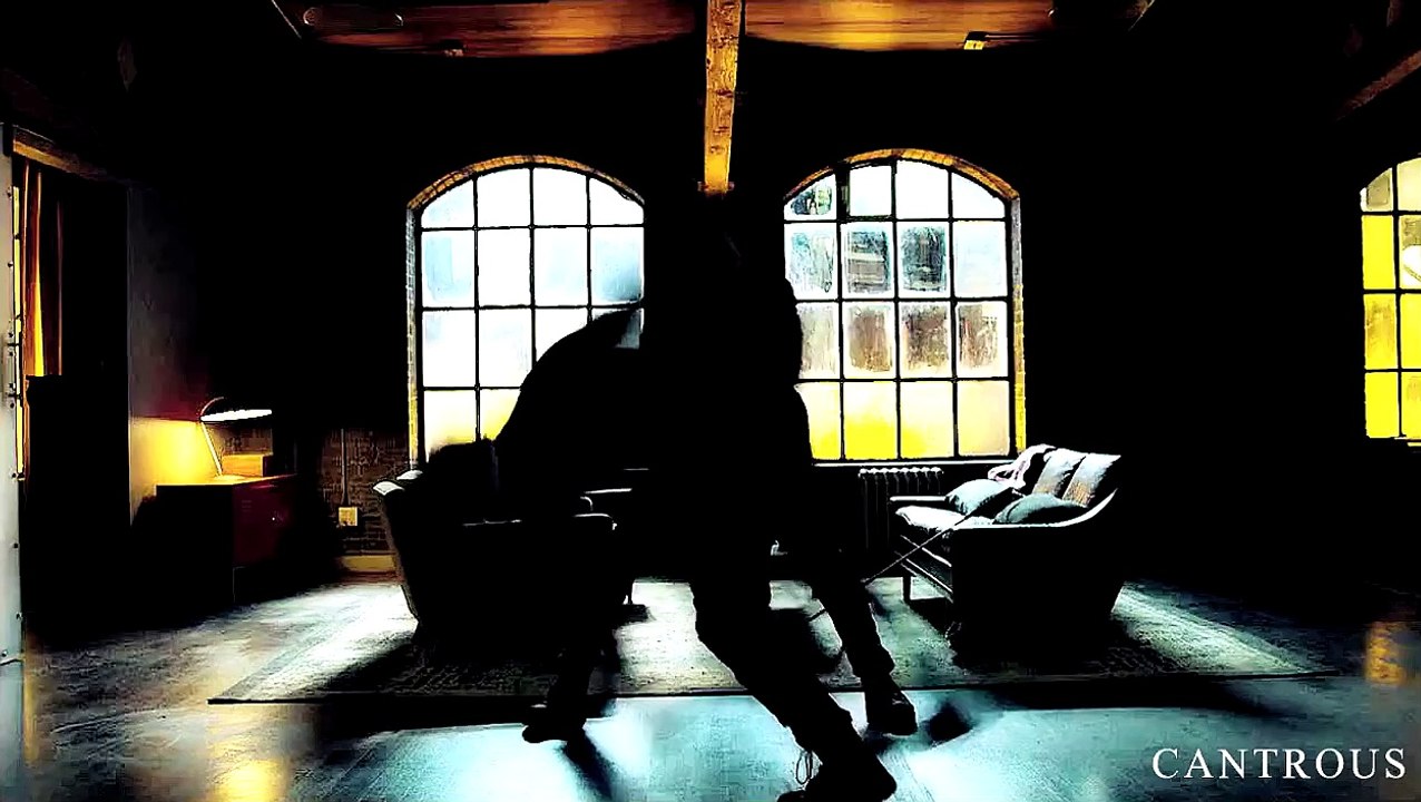 Daredevil // Hunt You Down