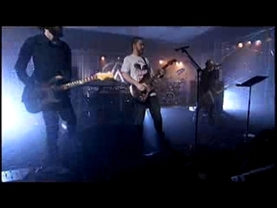 What I've Done  Live