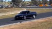 POWERCRUISE POWER SKIDS AT EASTERN CREEK RACEWAY