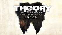 Theory of a Deadman - Angel - Acoustic (Audio)