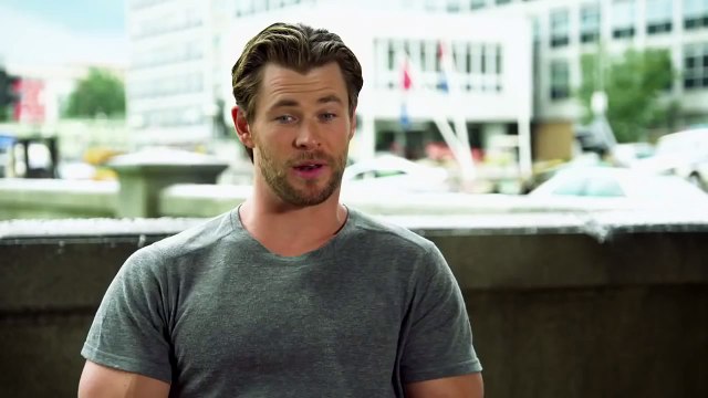 AVENGERS: AGE OF ULTRON Featurette - Story (2015) Marvel Superhero Movie HD