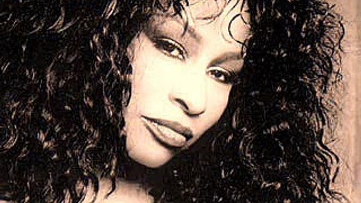 =CHAKA KHAN - SWEET THING - video dailymotion