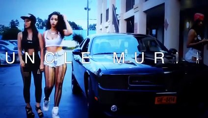 Uncle Murda Ft. Rocko - Wu Wuu Wuuu (Official Music Video) Prod. By @JahlilBeats