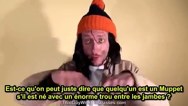 (NC) Bum Reviews - Les Muppets, le retour VOSTFR