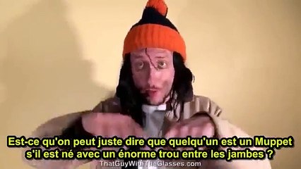 (NC) Bum Reviews - Les Muppets, le retour VOSTFR