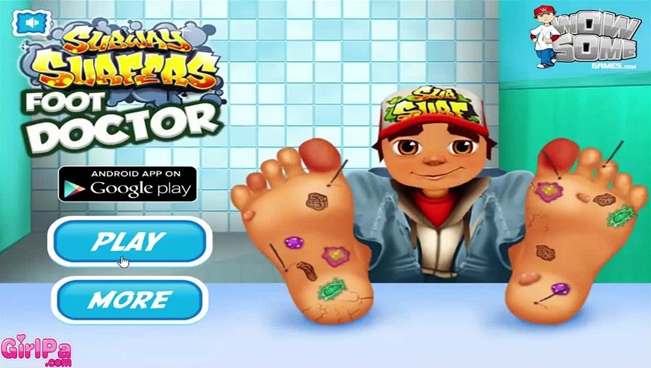 Subway Surfers - Kiloo Games & Sybo - iPhone 4S - Beta - video Dailymotion