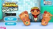 Subway Surfers Games - Subway Surfers Foot Doctor - Subway Surfers Games for Kids