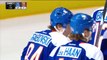 Game #697 New York Rangers @ New York Islanders 1-4 Highlights (27.01.2015)