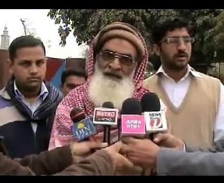 sarai alamgir arshad sina report sarai alamgir mein dako raaj