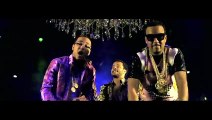 Video Kirko Bangz Ft. French Montana, YG & G Haze -Shirt By Versace