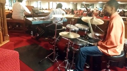 Children of God Gospel Choir ATL