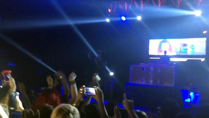 @AdoreDelano in Monterrey Mexico - "Party, Hello I Love You & Give Me Tonight" @ Escena Mty-Part 2