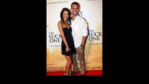Rhiannon Fish and Lincoln Lewis Australian premiere of The Lucky One at Bondi Junct