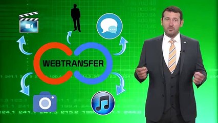 I LOVE YOU WEBTRANSFER