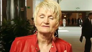 Marian Harkin on 'Increased Influence for MEPs'