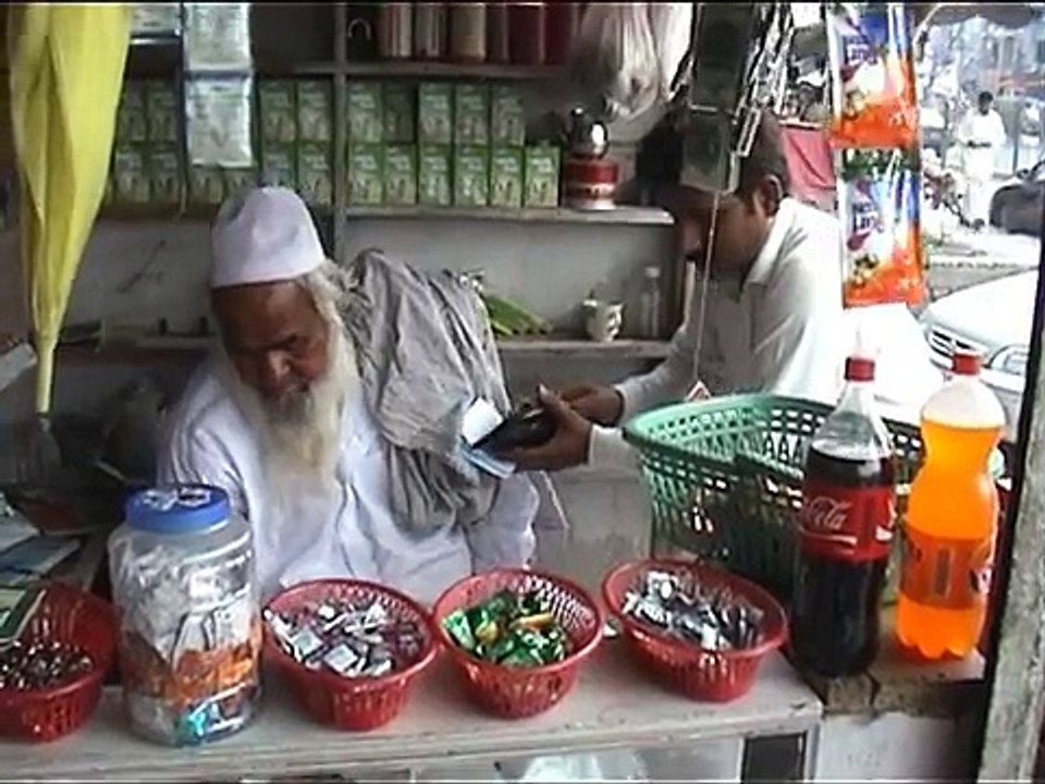 sarai alamgir arshad sina report sardar khan