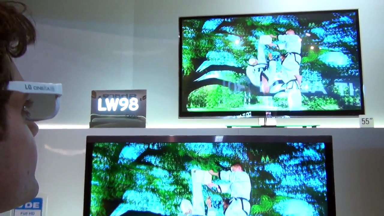 Top Five Tech Gadgets - IFA