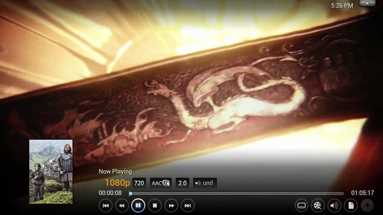 Your Android TV - Cartoon HD - Every show!