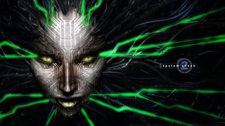 System Shock 2 OST   02   Med Sci 1