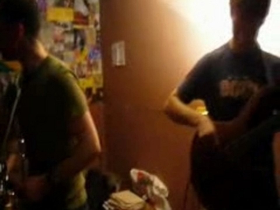 Strokes - Heart in a cage  /  the Cracks