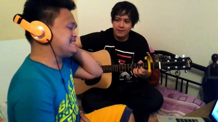 Bruno Mars - Marry you Best Cover Feat. RHENATO  :-)