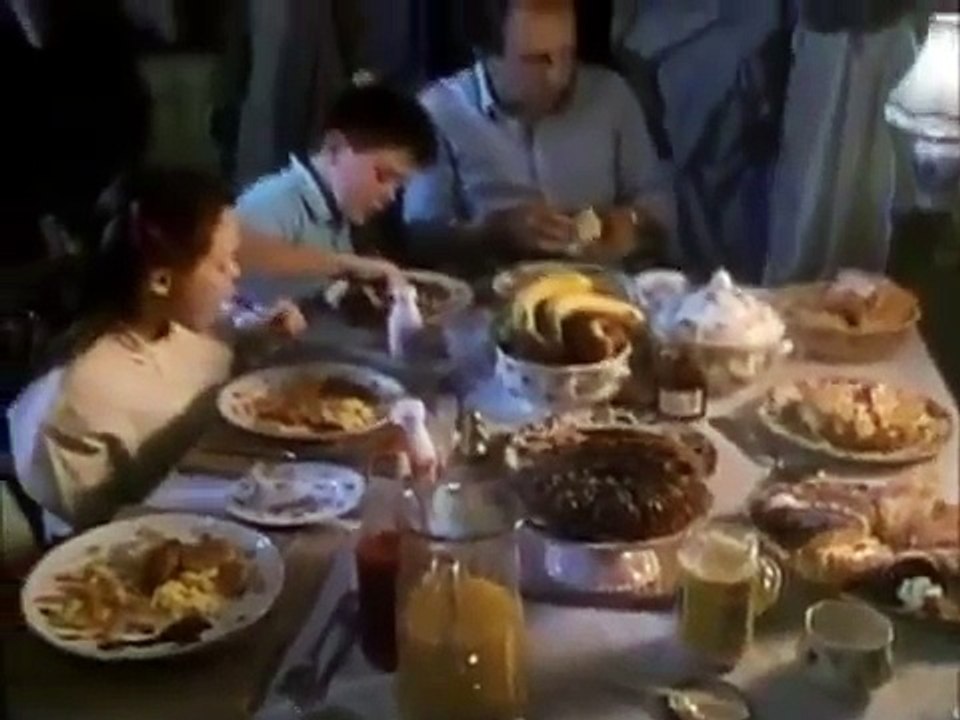 The March - 1990 (short version)