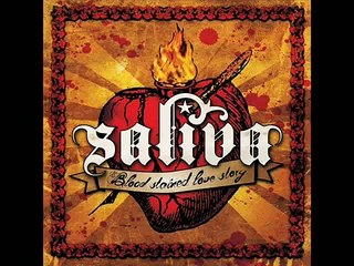 SALIVA - GOING UNDER