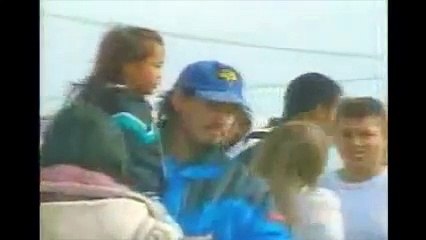 America vs Americans: The Waco Conflict