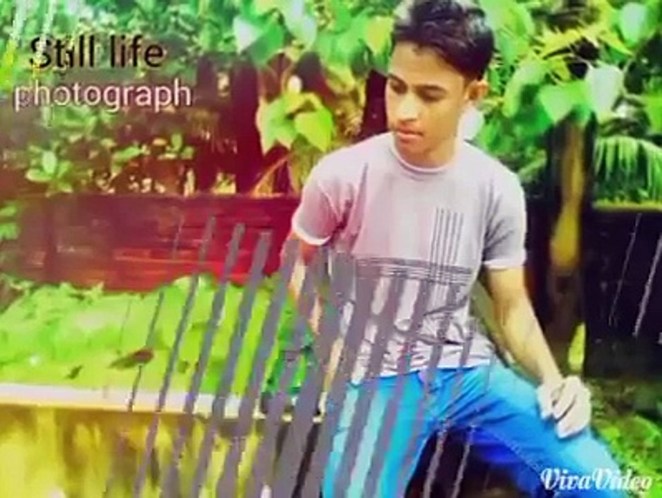 New Song By shahadat